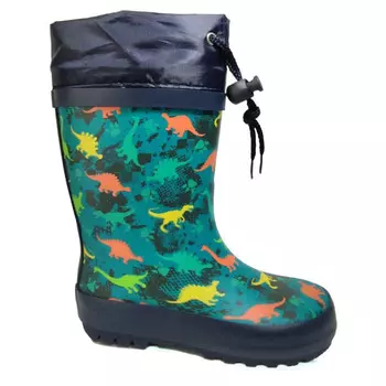 Котофей Сапоги резиновые 366231