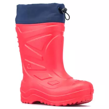 Котофей Сапоги резиновые для мальчика 565124