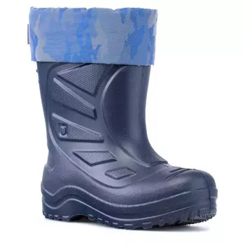 Котофей Сапоги резиновые Милитари