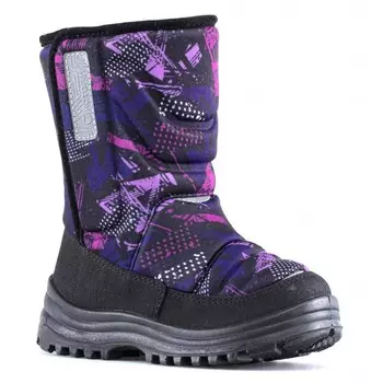 Котофей Сапоги зимние 264007-40