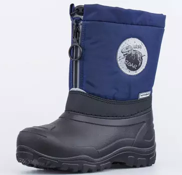 Котофей Сапоги зимние 664128