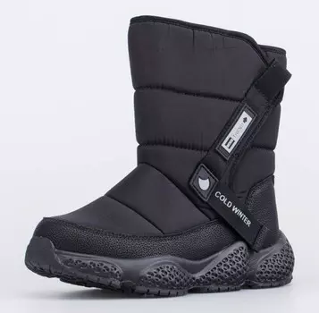 Котофей Сапоги зимние 664131
