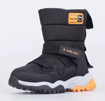 Котофей Сапоги зимние 664140