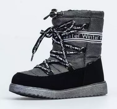 Котофей Сапоги зимние 664984