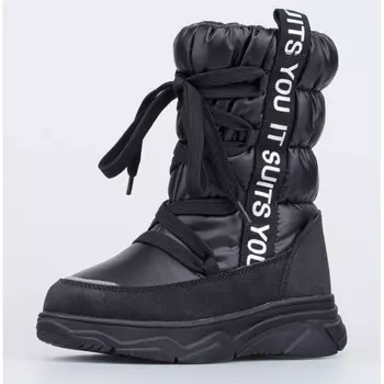 Котофей Сапоги зимние 664989