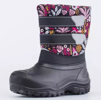 Котофей Сапожки демисезонные 264028-41