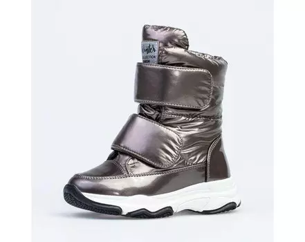 Котофей Сапожки для девочки 454061