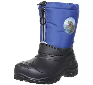 Котофей Сапожки дошкольные комбинированные 464072