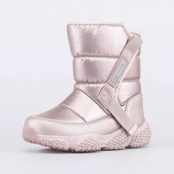 Котофей Сапожки дошкольные комбинированные 464074