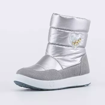 Котофей Сапожки дошкольные комбинированные 464075