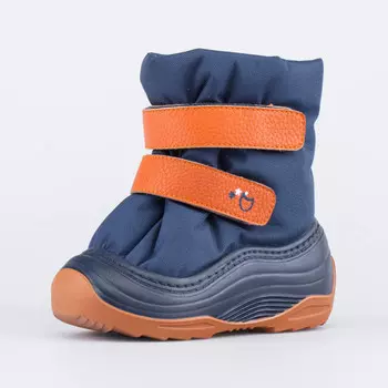 Котофей Сапожки зимние 161002-43