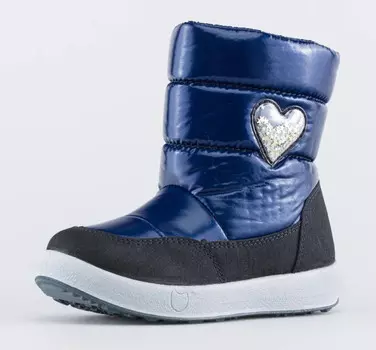 Котофей Сапожки зимние 264023