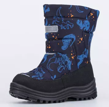 Котофей Сапожки зимние 264034-42