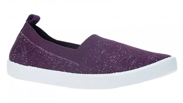 Котофей Слипоны для девочки 531154