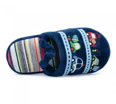Котофей Тапочки домашние 331238