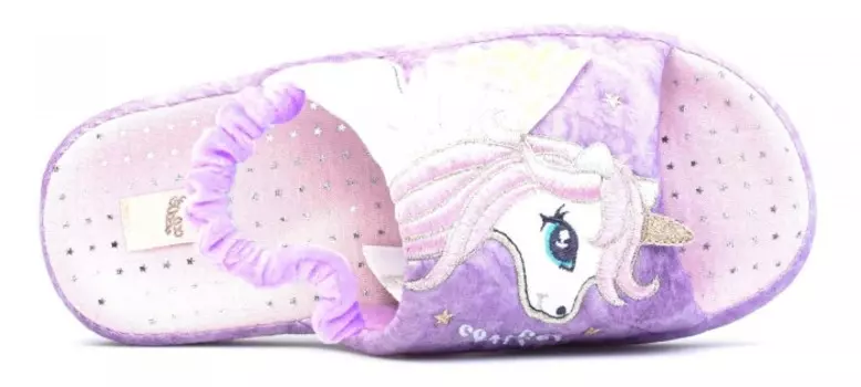 Котофей Тапочки домашние 331260