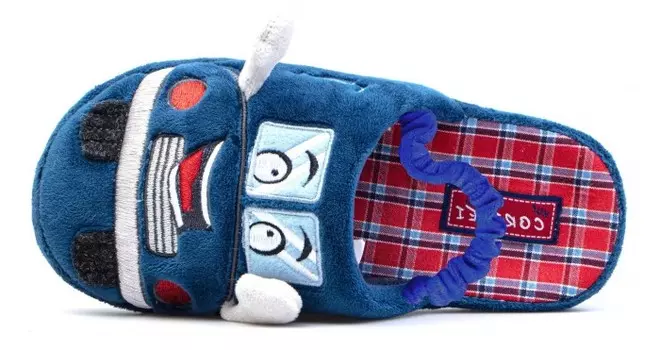Котофей Тапочки домашние 331267