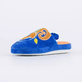 Котофей Тапочки домашние 331282