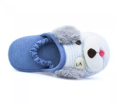 Котофей Тапочки домашние 531212-11