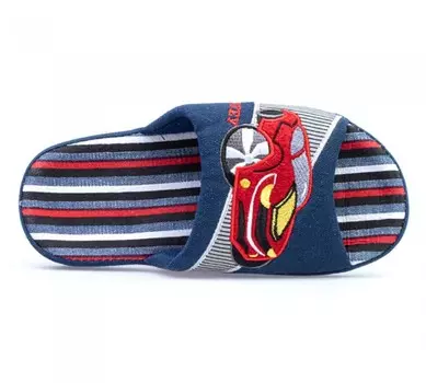 Котофей Тапочки домашние 531214-11