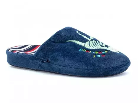 Котофей Тапочки домашние 531218-11