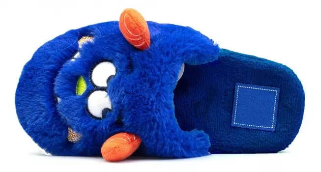 Котофей Тапочки домашние 531245-11