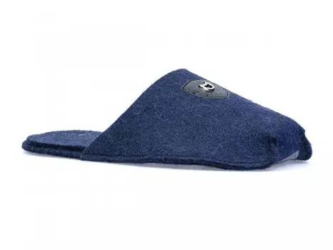 Котофей Тапочки домашние 537001