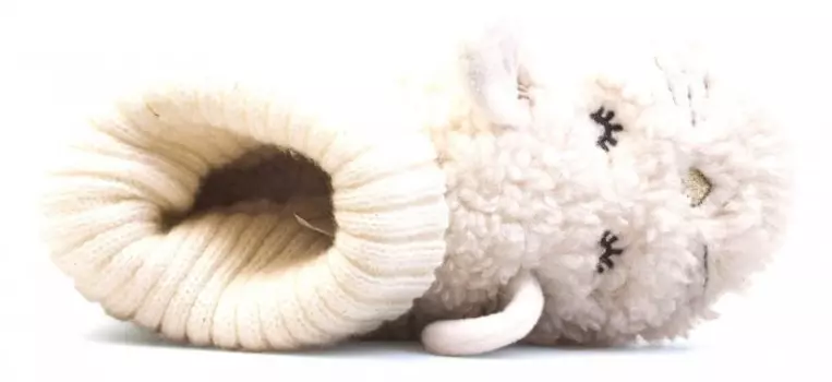 Котофей Тапочки домашние 551007-11