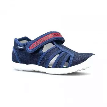 Котофей Текстильная обувь 421083