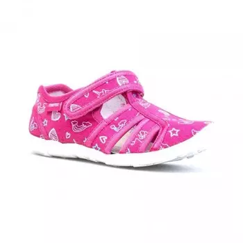 Котофей Текстильная обувь 421085