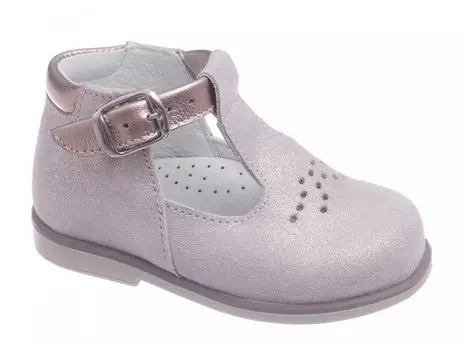 Котофей Туфли для девочки 032087-22