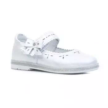 Котофей Туфли для девочки 332134