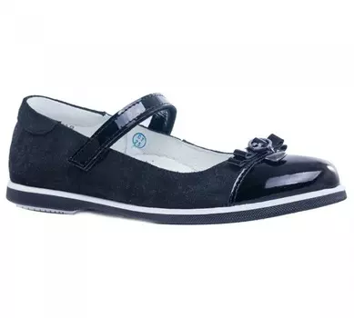 Котофей Туфли для девочки 532189
