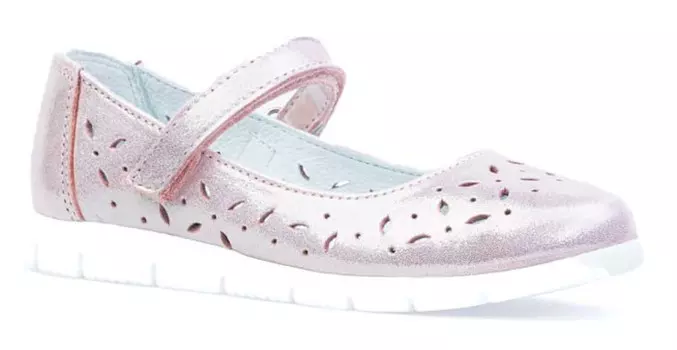 Котофей Туфли для девочки 532222