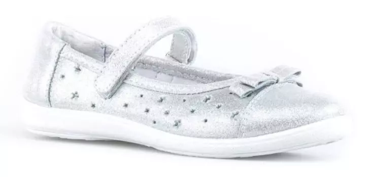 Котофей Туфли для девочки 532233