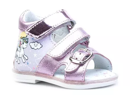 Котофей Туфли открытые 022131-22_20