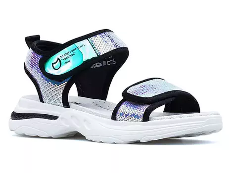 Котофей Туфли открытые 421080