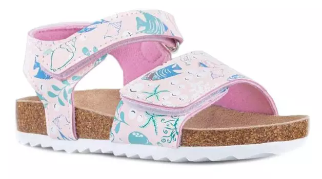 Котофей Туфли открытые 423013