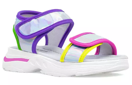 Котофей Туфли открытые 424007