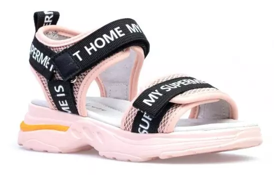 Котофей Туфли открытые 521048