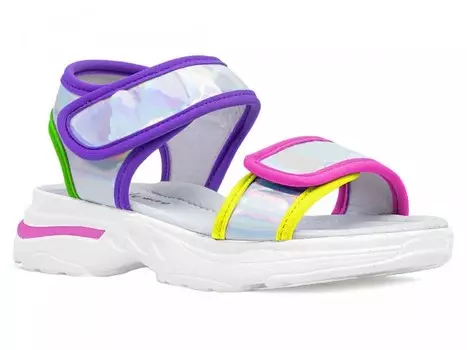 Котофей Туфли открытые 624023