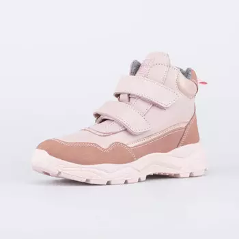 Котофей Утепленные спортивные ботинки 652197