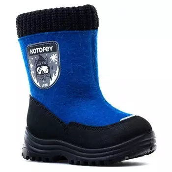 Котофей Валенки 267064