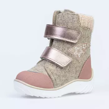 Котофей Валенки для девочки 357005