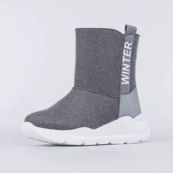 Котофей Валенки для девочки 567061/767050