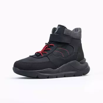 Котофей Зимние ботинки для мальчика 652175