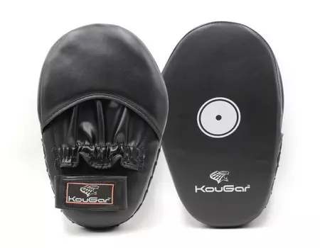Kougar Лапа тренировочная прямая