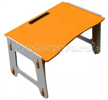 Краснодеревщик Играем-собираем фигурный ДШ №2