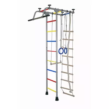 Крепыш плюс Т Шведская стенка ПВХ