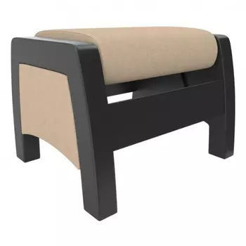 Кресло для мамы Комфорт Пуф-глайдер Balance 1 Венге